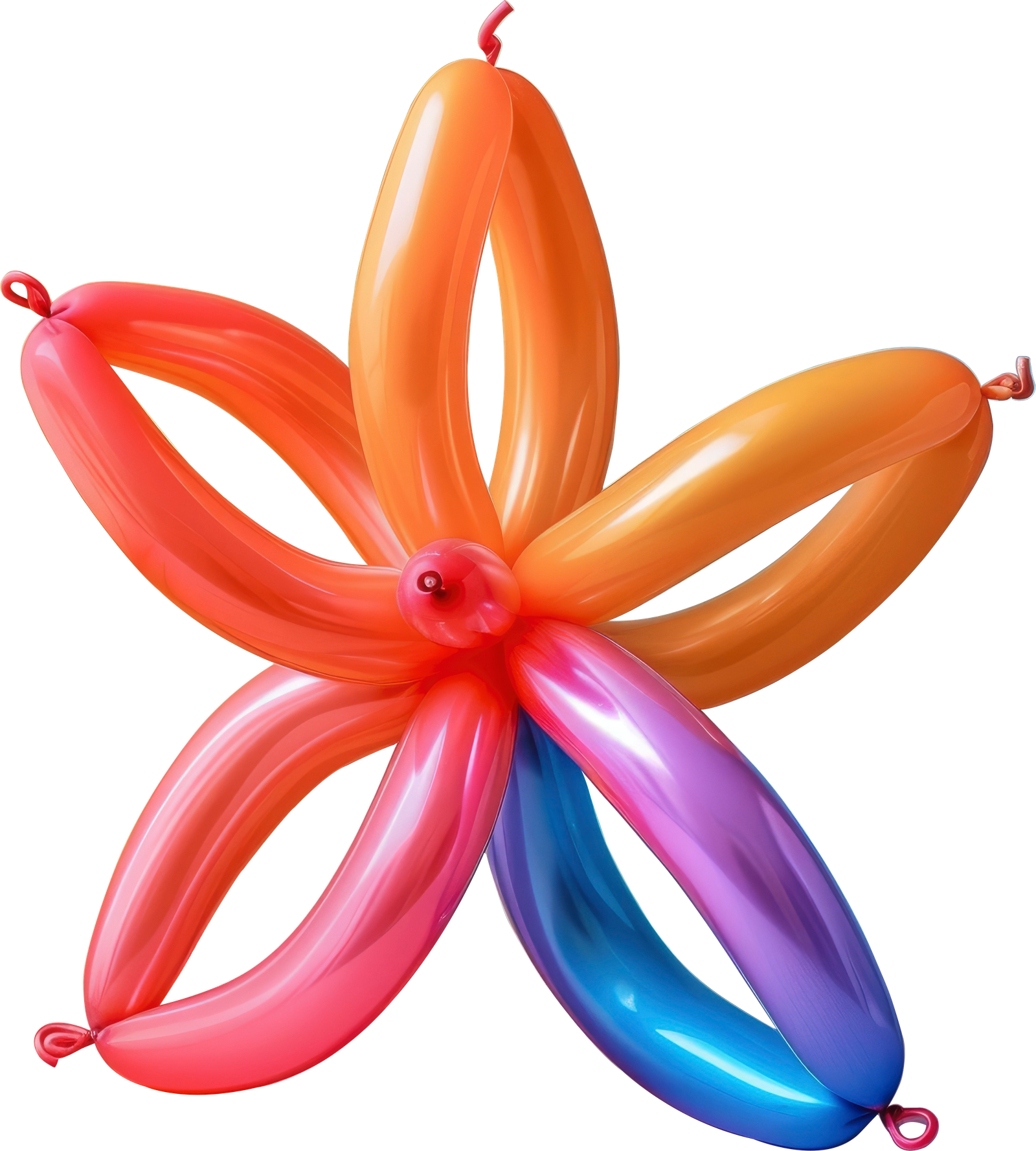 star